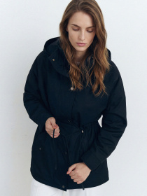 Куртки та дублянки Gepur модель 49496 Фото