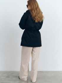 Куртки та дублянки Gepur модель 49496 Фото