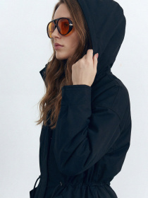 Куртки та дублянки Gepur модель 49496 Фото