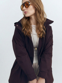 Куртки та дублянки Gepur модель 49497 Фото