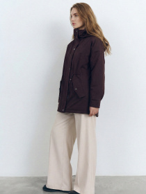 Куртки та дублянки Gepur модель 49497 Фото