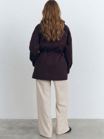 Куртки та дублянки Gepur модель 49497 Фото