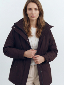 Куртки та дублянки Gepur модель 49497 Фото