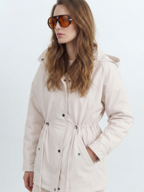 Куртки та дублянки Gepur модель 49498 Фото