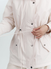 Куртки та дублянки Gepur модель 49498 Фото