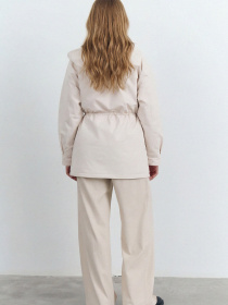 Куртки та дублянки Gepur модель 49498 Фото