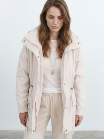 Куртки та дублянки Gepur модель 49498 Фото