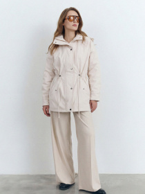 Куртки та дублянки Gepur модель 49498 Фото