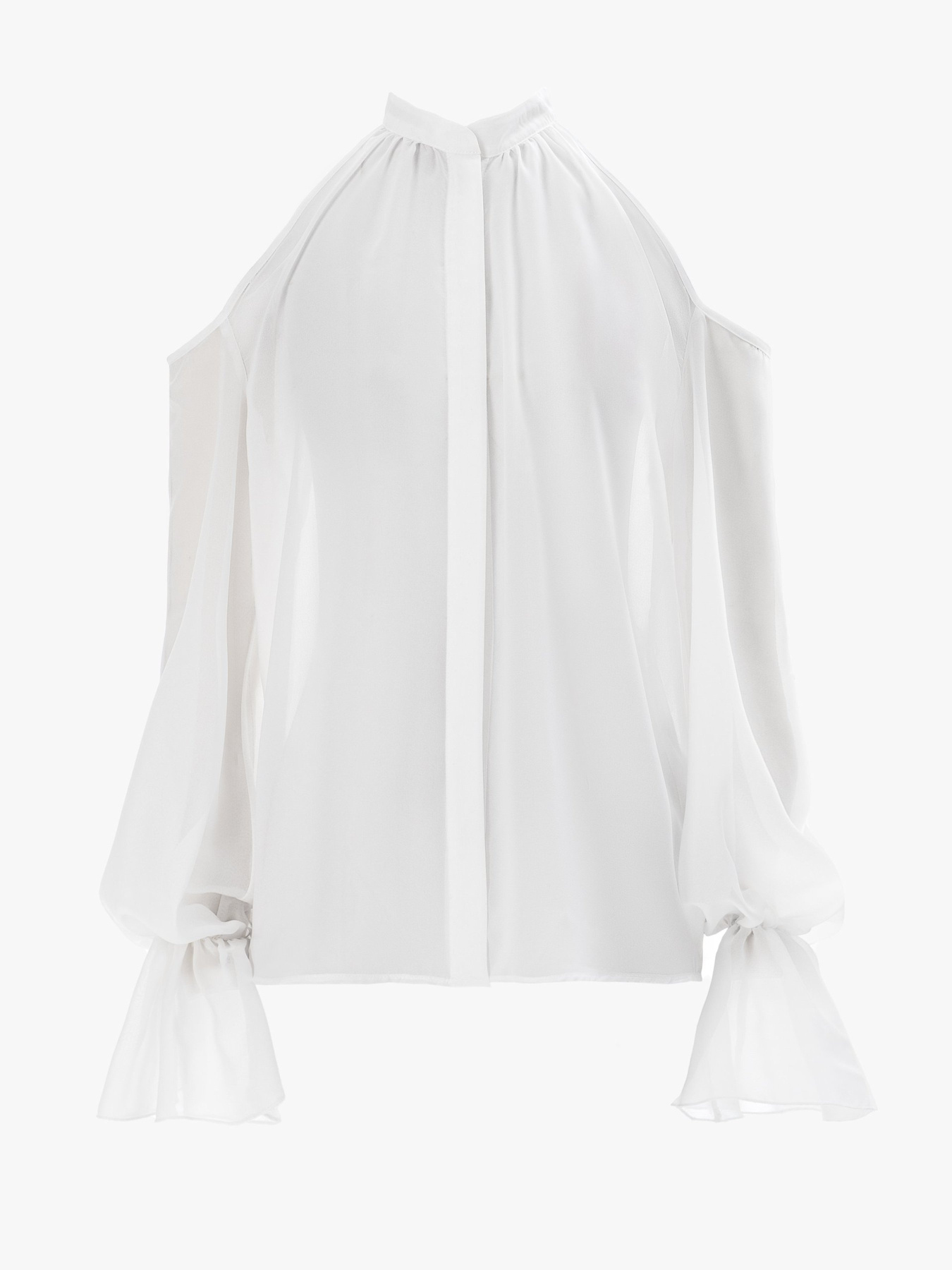 Рубашки Gepur модель 49313 Фото