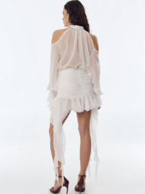 Рубашки Gepur модель 49313 Фото