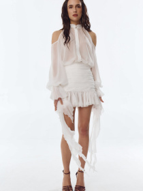 Рубашки Gepur модель 49313 Фото