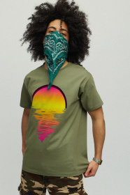 Футболки и поло YAPPI модель MOL10056 Фото