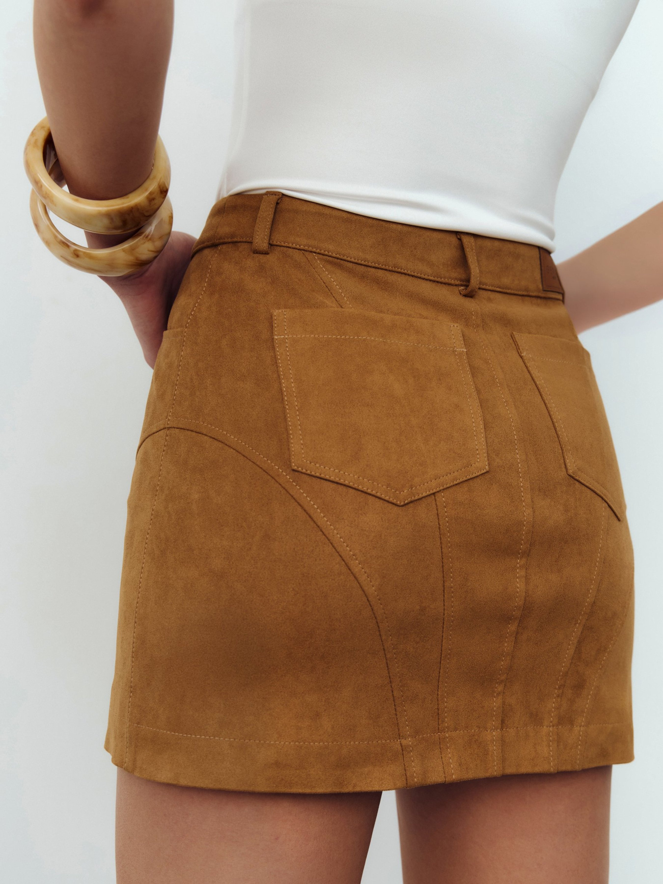 Юбки Gepur модель 49277 Фото