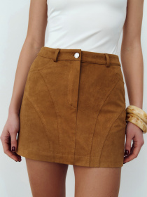 Юбки Gepur модель 49277 Фото