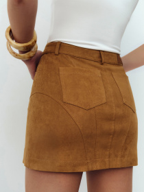 Юбки Gepur модель 49277 Фото