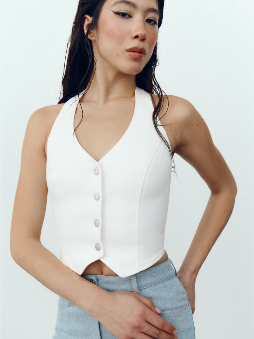 Пиджаки Gepur модель 49291 Фото