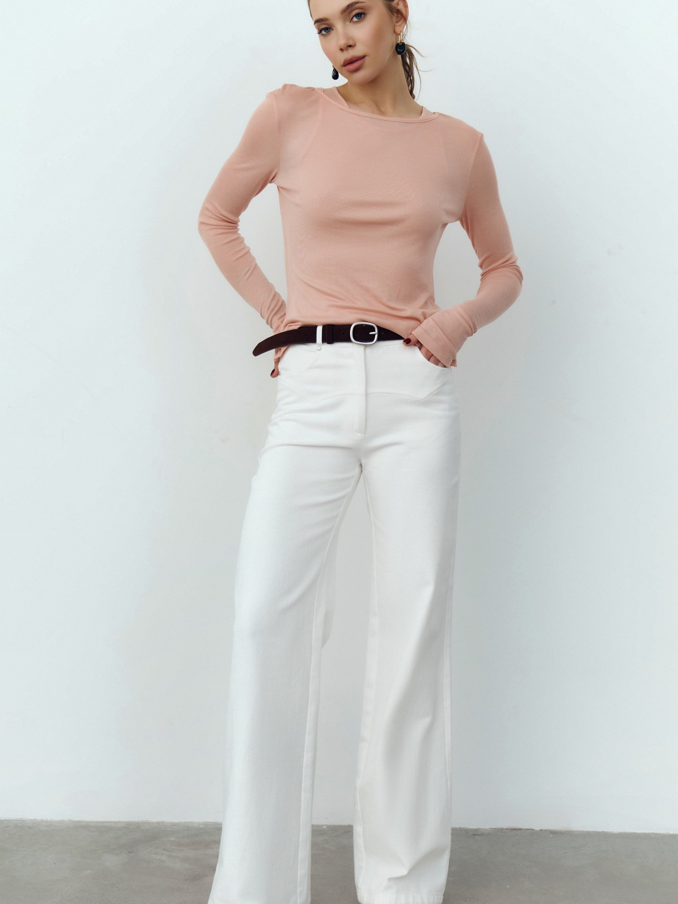 Худі та світшоти Gepur модель 49288 Фото