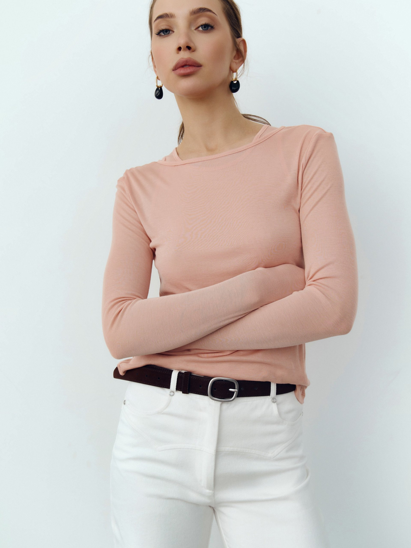 Худі та світшоти Gepur модель 49288 Фото