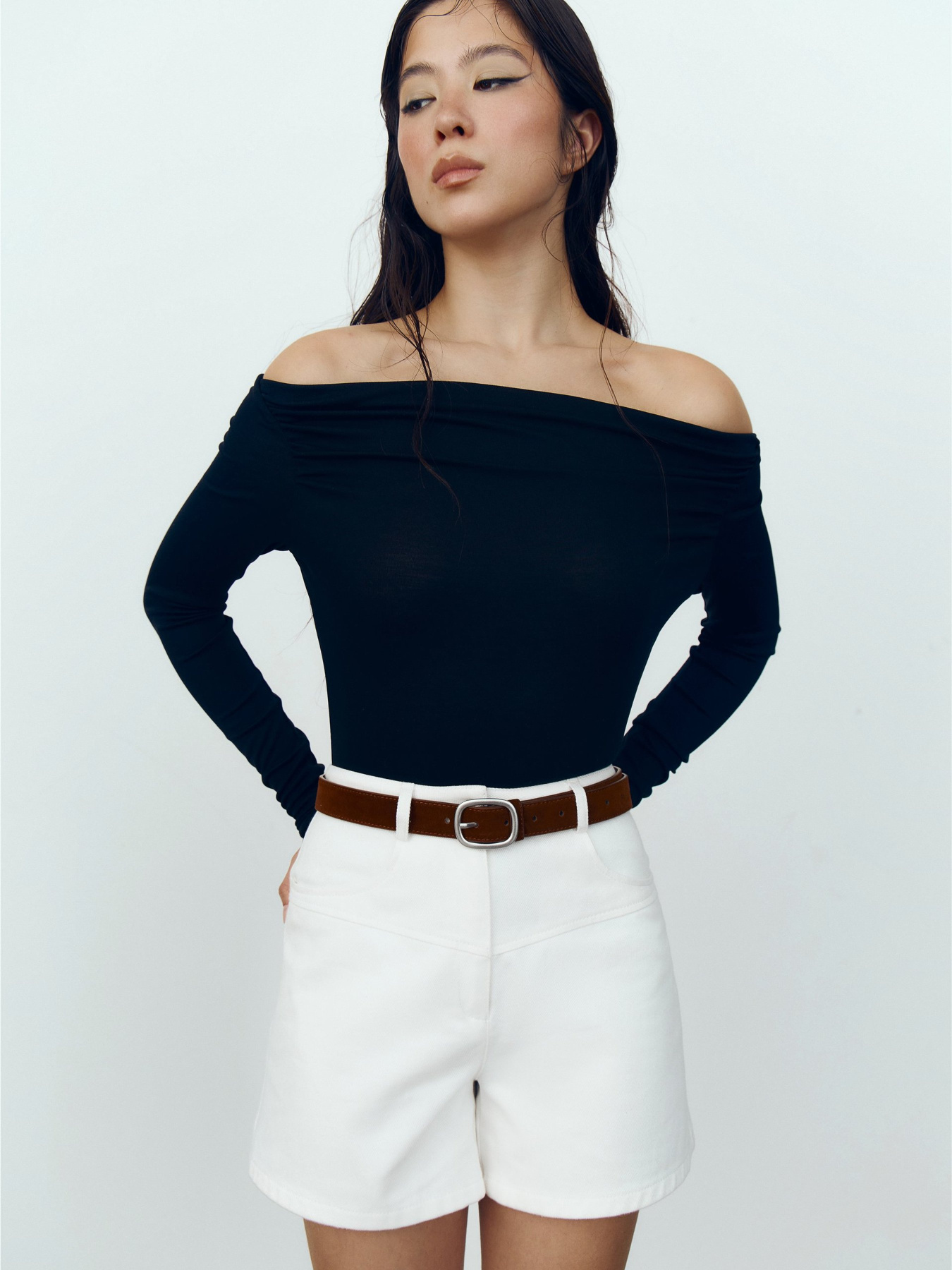 Боди и корсеты Gepur модель 49363 Фото