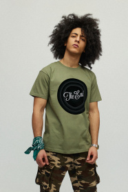 Футболки и поло YAPPI модель MOL10057 Фото