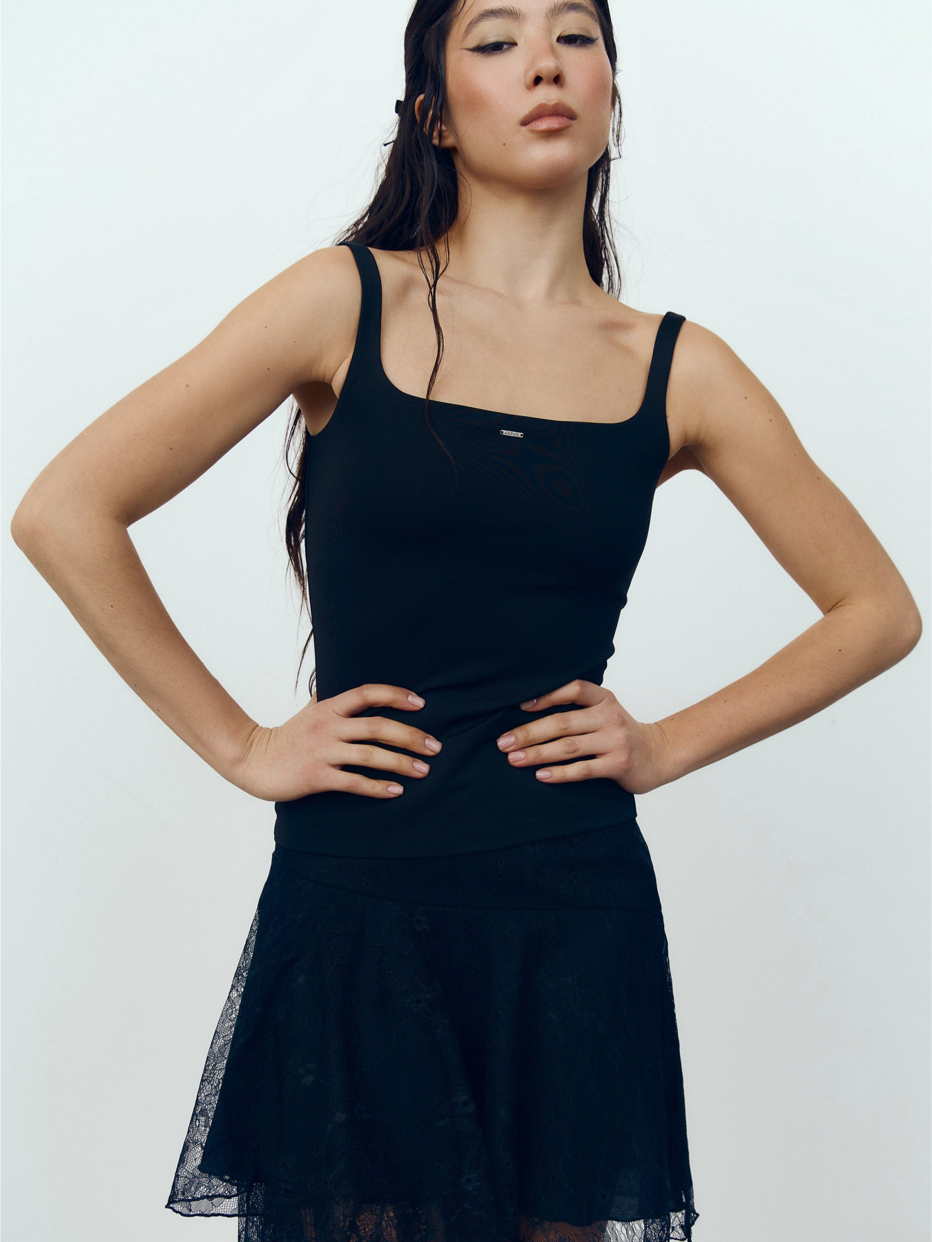 Футболки і поло Gepur модель 49502 Фото