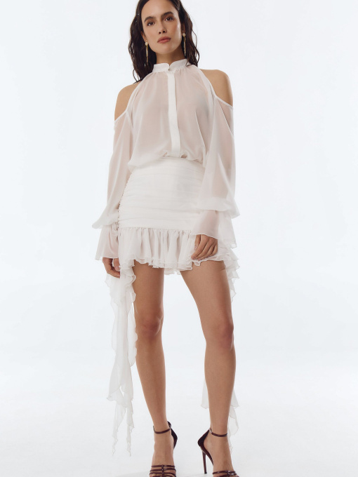 Юбки Gepur модель 49312 Фото