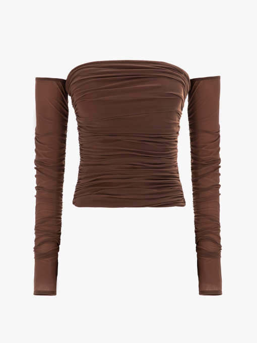 Худі та світшоти Gepur модель 49332 Фото