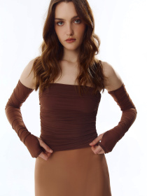 Худі та світшоти Gepur модель 49332 Фото