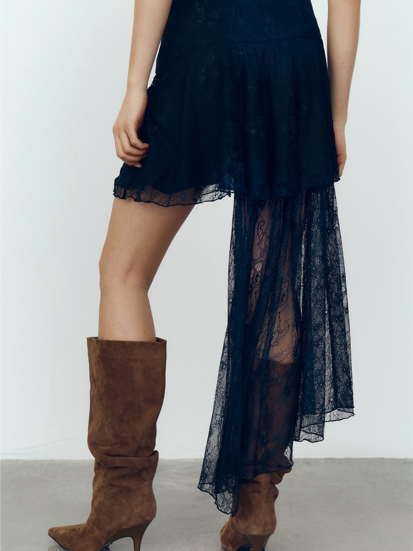 Юбки Gepur модель 49527 Фото