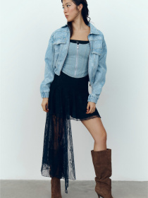 Юбки Gepur модель 49527 Фото