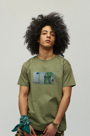 Футболки и поло YAPPI модель MOL10060 Фото