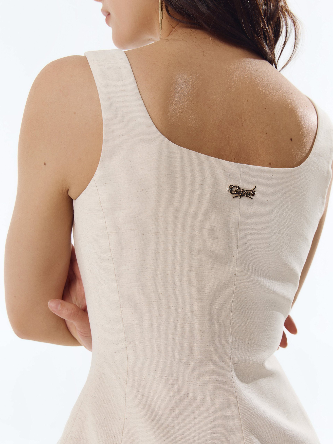 Пиджаки Gepur модель 49412 Фото