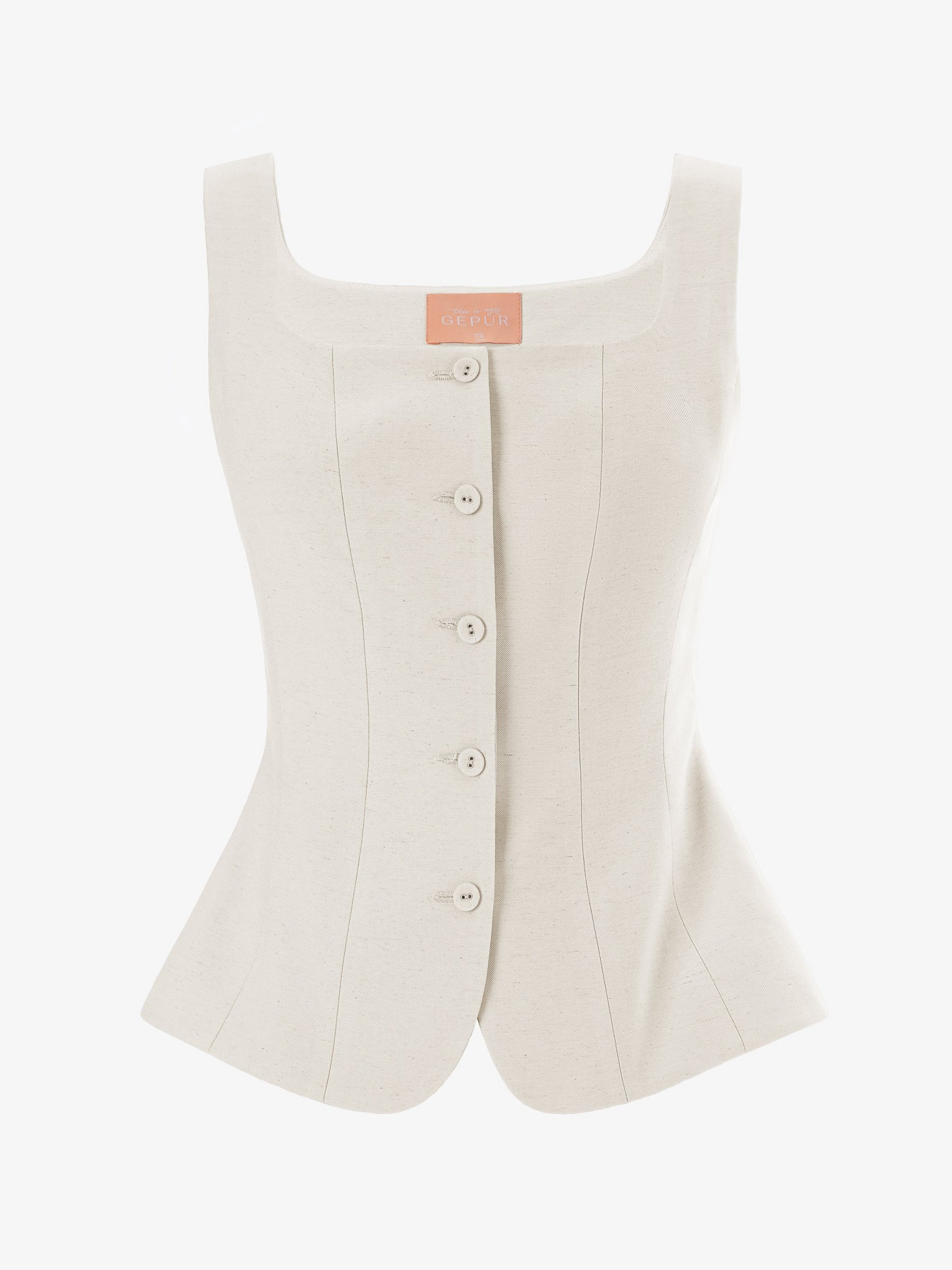 Пиджаки Gepur модель 49412 Фото