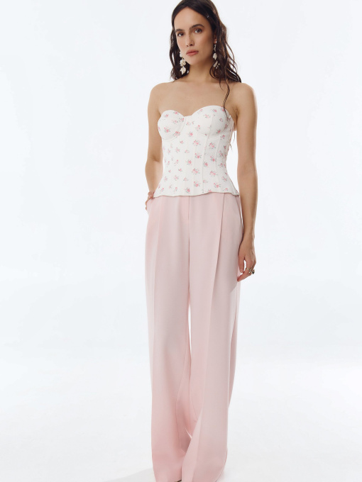 Боди и корсеты Gepur модель 49562 Фото