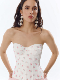 Боді та корсети Gepur модель 49562 Фото