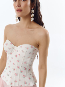 Боді та корсети Gepur модель 49562 Фото