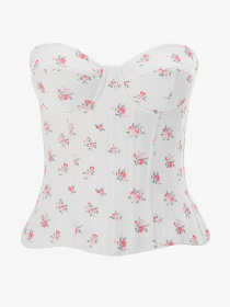 Боді та корсети Gepur модель 49562 Фото