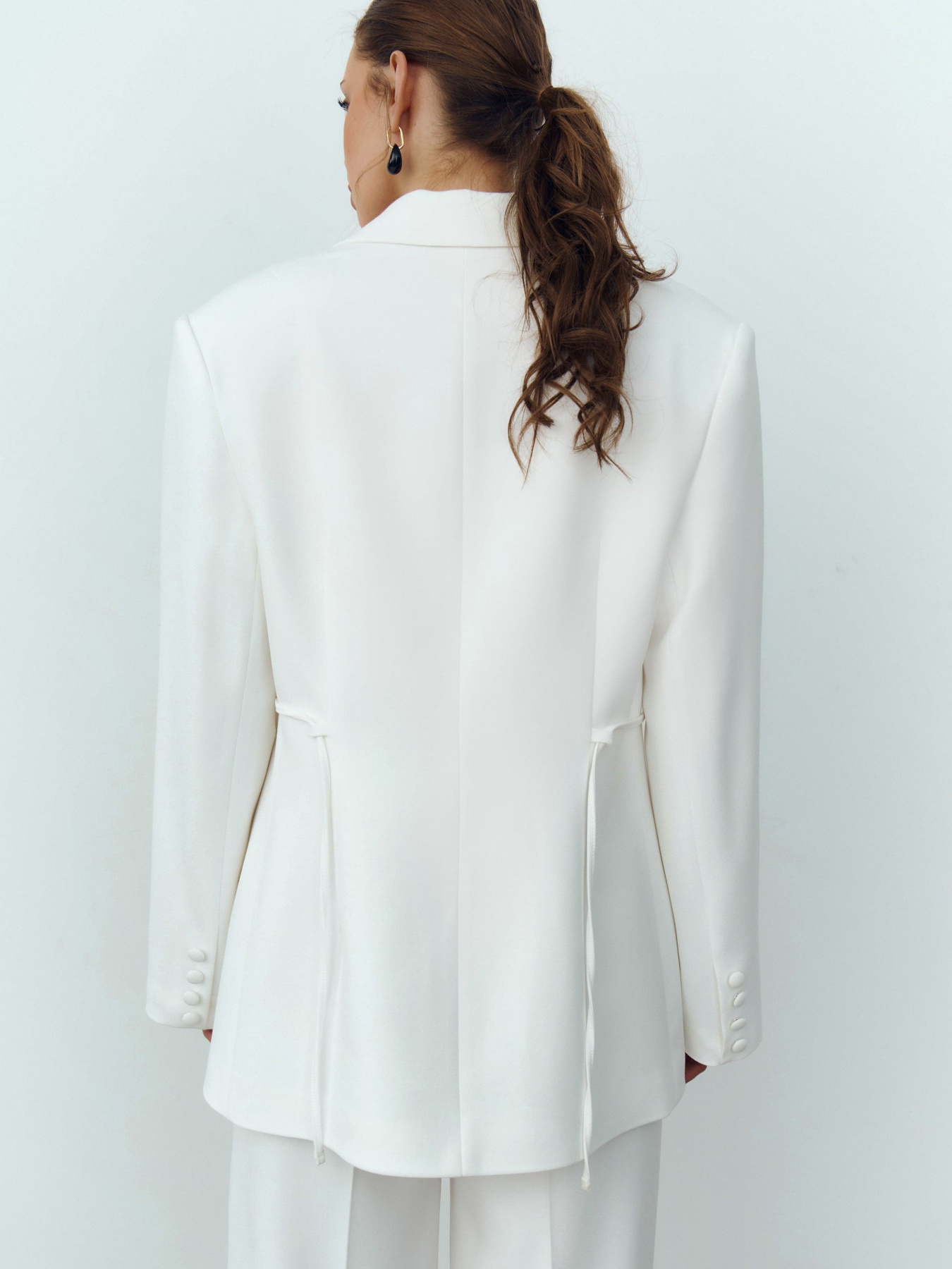 Пиджаки Gepur модель 49315 Фото