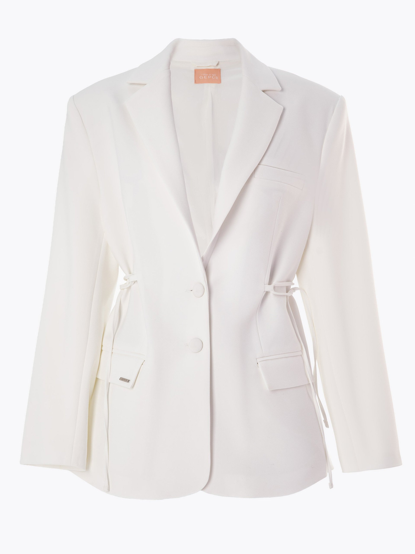 Пиджаки Gepur модель 49315 Фото