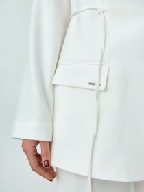 Пиджаки Gepur модель 49315 Фото