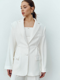 Пиджаки Gepur модель 49315 Фото