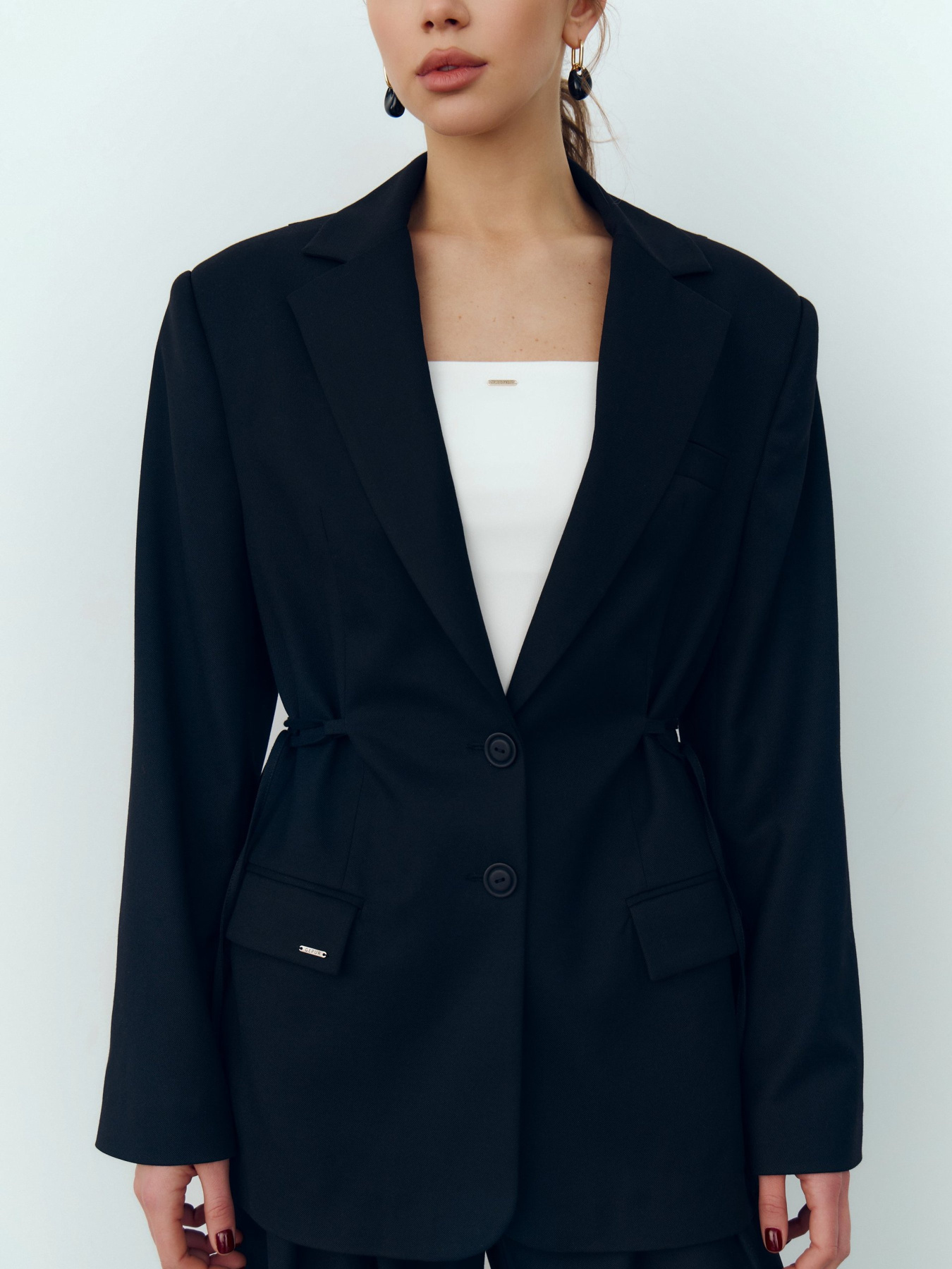 Пиджаки Gepur модель 49334 Фото