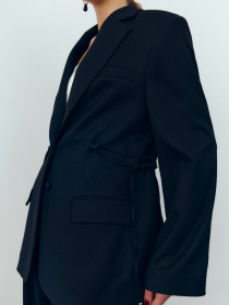 Пиджаки Gepur модель 49334 Фото