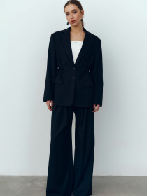 Пиджаки Gepur модель 49334 Фото