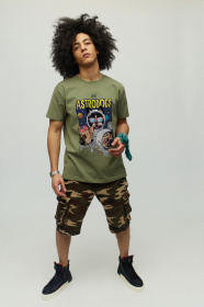 Футболки и поло YAPPI модель MOL10061 Фото