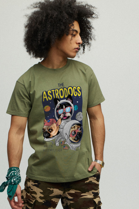 Футболки і поло YAPPI модель MOL10061 Фото