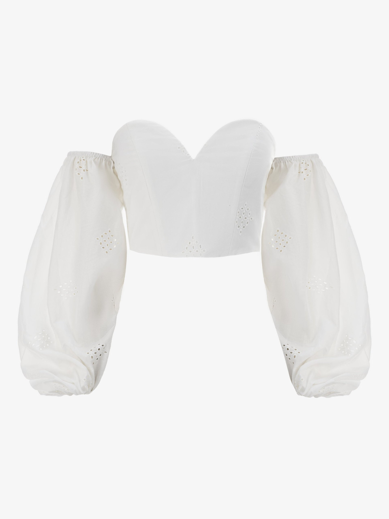 Боді та корсети Gepur модель 49549 Фото