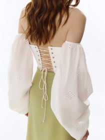 Боді та корсети Gepur модель 49549 Фото