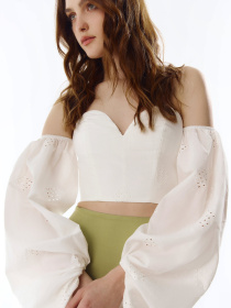 Боді та корсети Gepur модель 49549 Фото