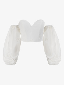 Боді та корсети Gepur модель 49549 Фото